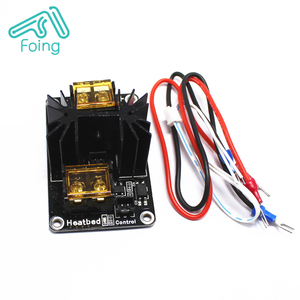 3Dเครื่องพิมพ์ 30Aเครื่องทำความร้อนความร้อนสูงเตียงโมดูลMOSหลอดHigh-Current Load Power Expansion Board - Product Image 2