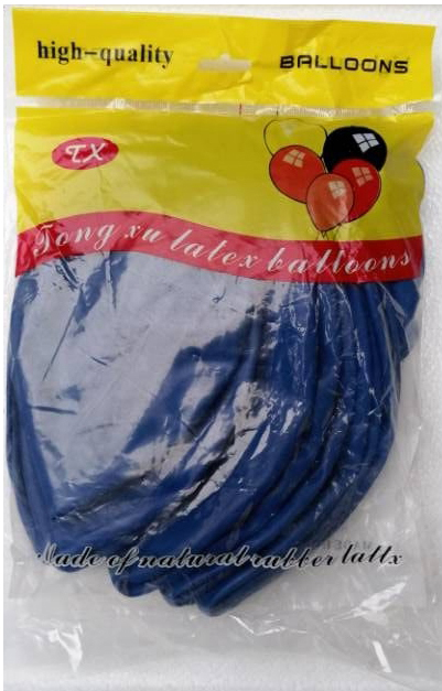 Azul oscuro