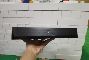 4 8 16 canales DVR 5M-N DVR Soporte Analógico AHD TVI CVI Etiqueta privada Impresión personalizada Cámara CCTV Grabadora de video digital - Product Image 2