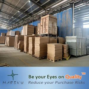 Dịch Vụ Kiểm Toán Nhà Máy Với Đại Lý Chứng Nhận Kiểm Toán Nhà Cung Cấp - Product Image 6