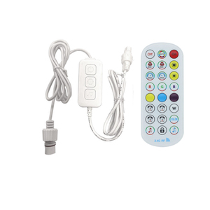 LEDピクセルストリングライト5V/12V防水装飾モジュール用 - Product Image 3