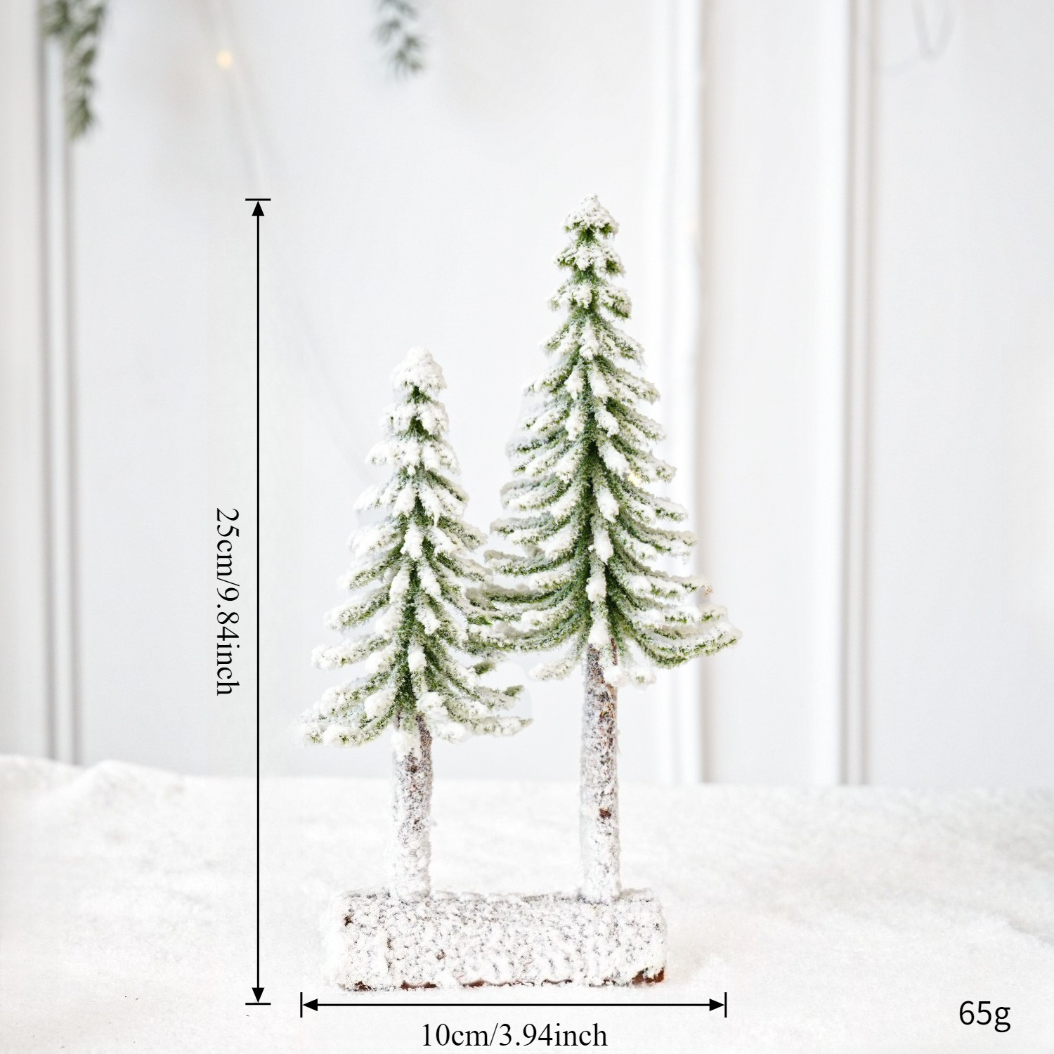 25cm(9.84in)