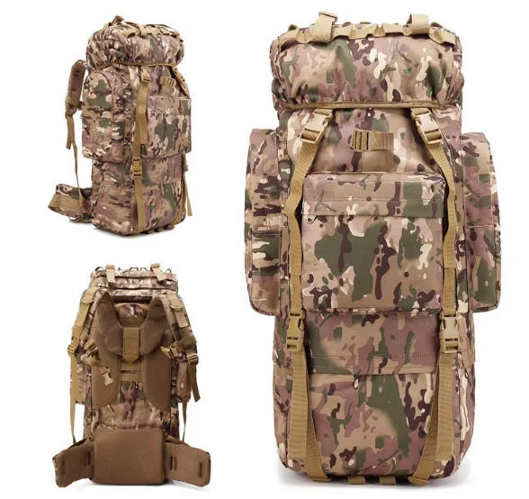 camo