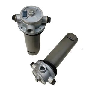 更换进口Hydac Dfz系列高压过滤器60T C 10 A 1.0 - Product Image 2