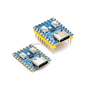 RP2040-Zero RP2040 for <strong>Raspberry</strong> <strong>Pi</strong> Microcontroller PICO <strong>Development</strong> Board <strong>Module</strong> Dual-core Cortex M0+ Processor 2MB Flash