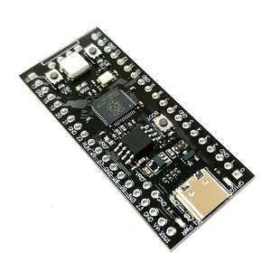YD-RP2040 4M/16MB USB Typ-C Dual-Core-ARM-Prozessor Raspberry Pi Pico Entwicklungs platine Hochleistungs-Mikro controller - Product Image 4