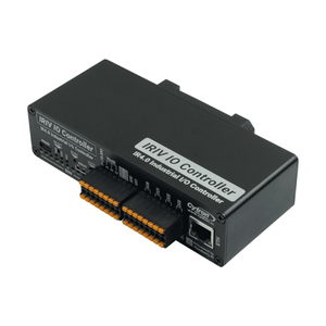IRIV <strong>IO</strong> <strong>Controller</strong> - IR4.0 Industrial I/O <strong>Controller</strong> - Product Image 1