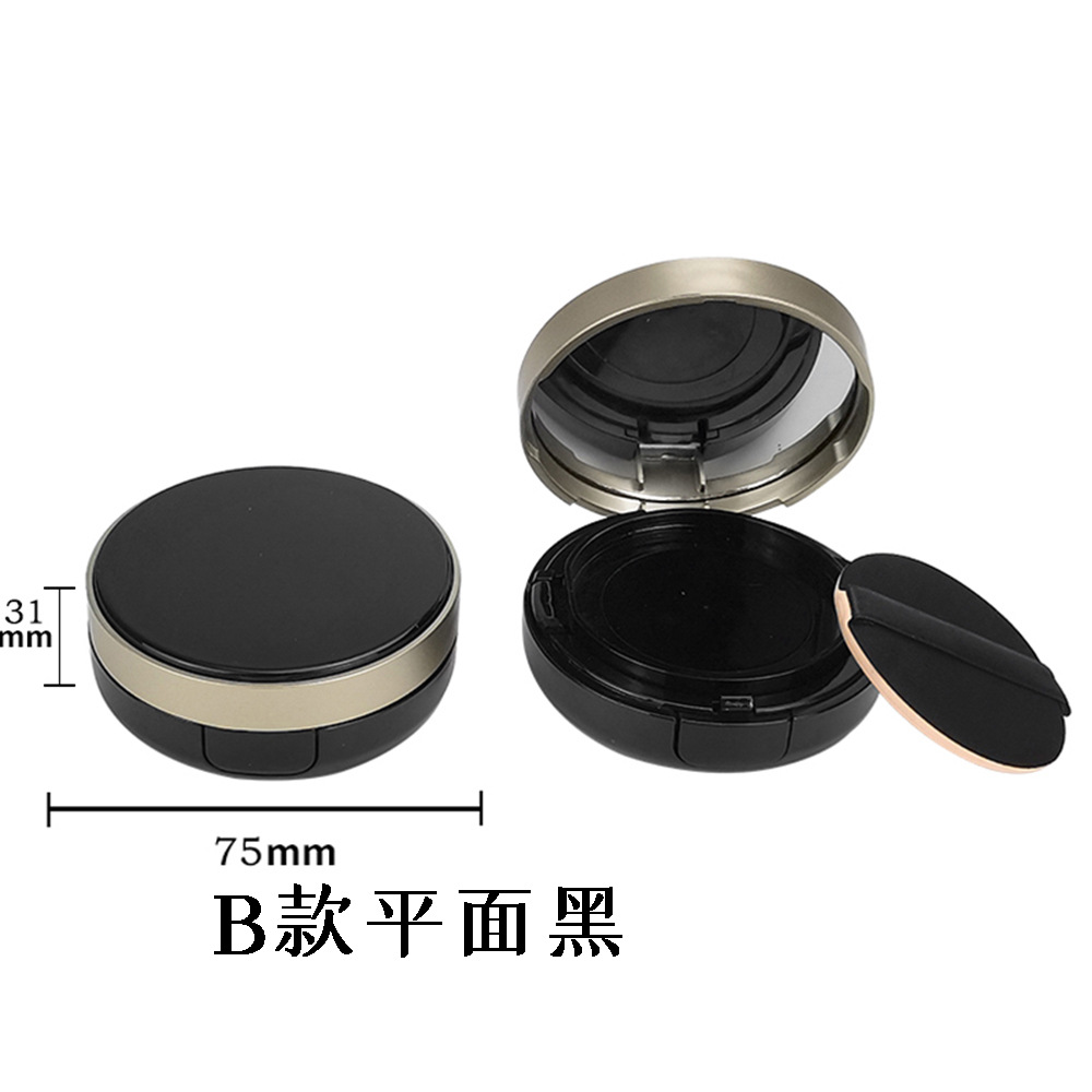 Style b-flat noir