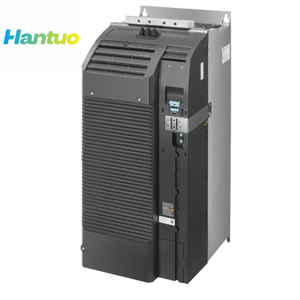 Módulo PLC inversor 6SL3210-1KE31-1UB1 G120C nueva condición usada para programación Delta PAC con interfaz de comunicación RS485 - Product Image 2