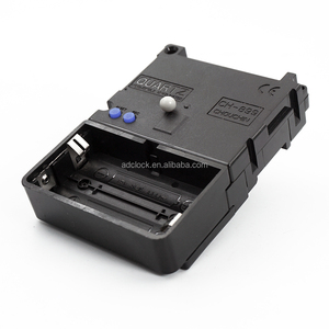 Умные механические часы с автоматическим движением Wi-Fi - Product Image 4