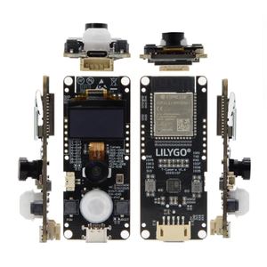Kit de placa de desarrollo T-Camera S3, pantalla OLED de 2MP HD 0,96 \ ", 16MB, FLASH, cámara HD de 2MP, 2, 2, 2, 2, 2, 2, 2, 2, 2, 2, 2, 2, 2, 2, 2, 2, 2, 1, 2, 2, 2, 2, 2, 2 - Product Image 6