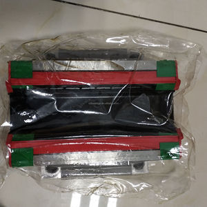 מקורי HIWIN ינארית מדריך בלוק רכבת <span class=keywords><strong>HGH65HA</strong></span> HGH65HAZA HGH65HAZAC HGH65HAZAH עבור cnc מכונת
