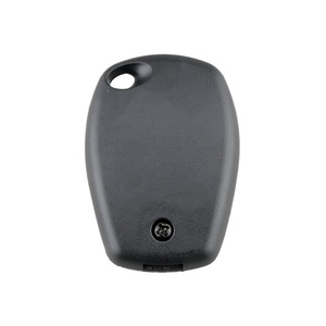 Renault Dacia Modus Clio3 TwingHO用リモートカーキーシェルキーケース2ボタン - Product Image 3