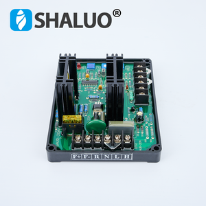 Gavr 20a generatore trifase Avr regolatore automatico stabilizzatore di tensione programmatore ad alta tensione Avr - Product Image 5