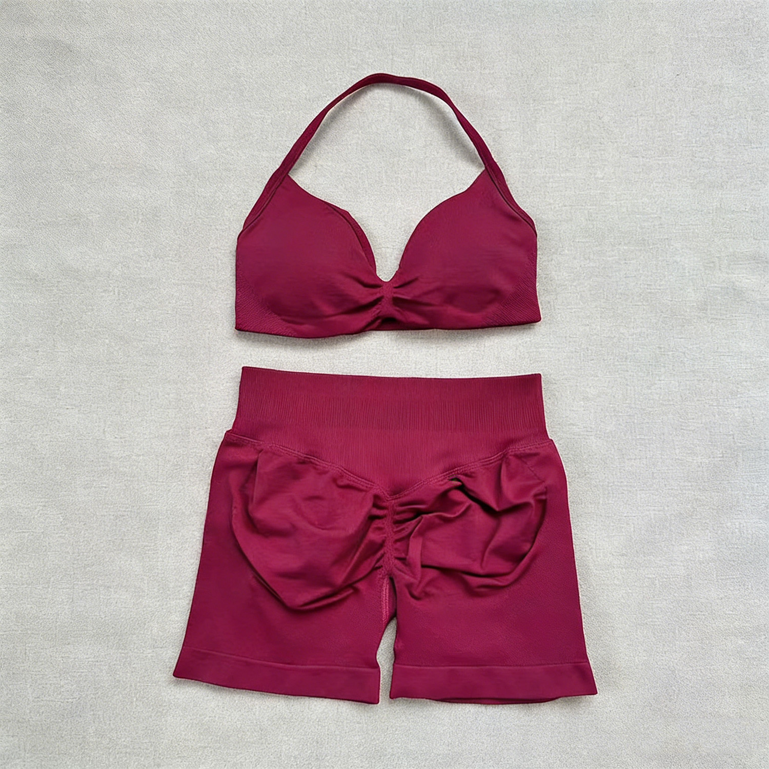 Raspberry Red