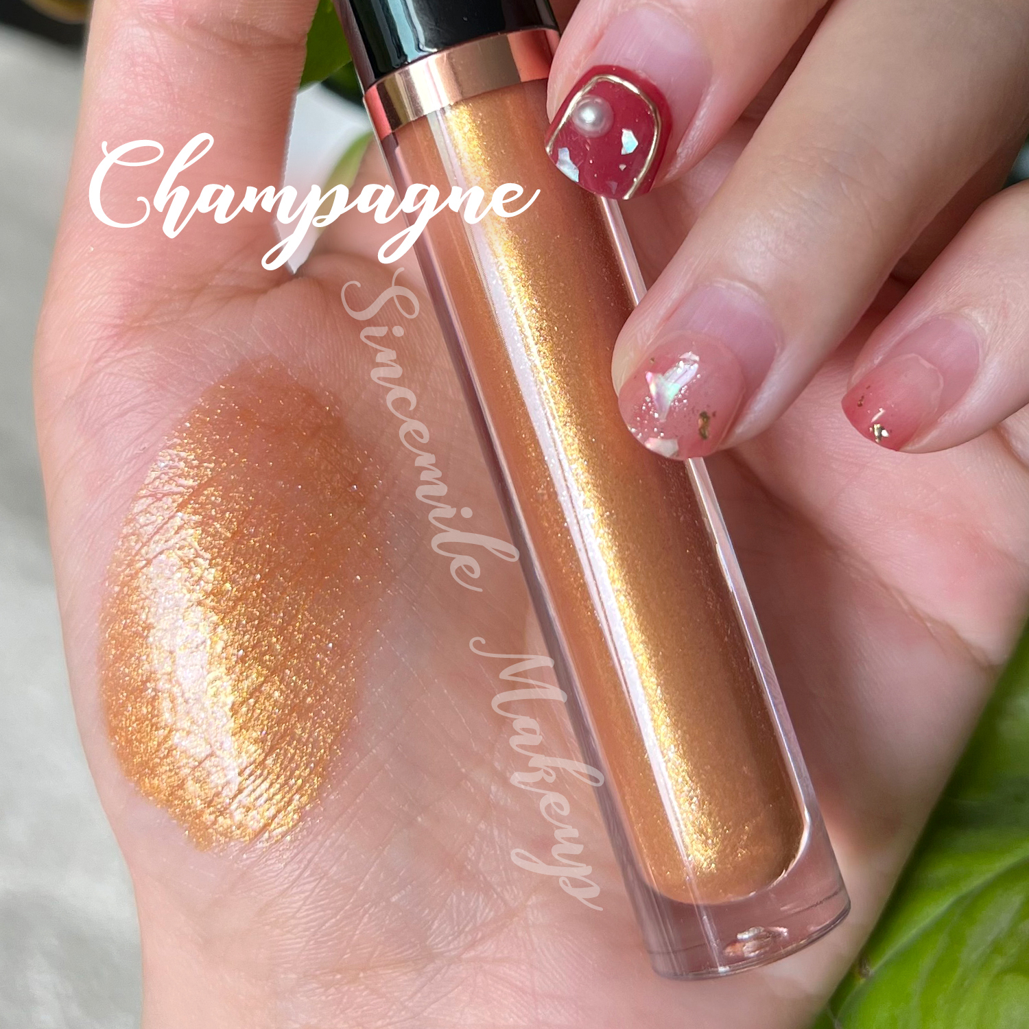 Champagne
