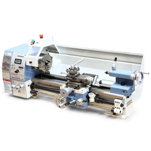 符合CE标准的新型金属台式车床机床JY290VF - Product Image 2