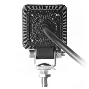 Chiming Hot Sale Mini Cube <strong>2</strong>&quot; 12W <strong>LED</strong> Work Light Motorcycle Tractor <strong>Led</strong> Work Light - Product Image 4