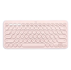 Logitech K380 Multi-Device Blue Tooth <strong>Keyboard</strong> With Flow Cross-<strong>Computer</strong> <strong>Control</strong> and Easy-Switch up to 3 Devices <strong>Keyboard</strong> - Product Image 1