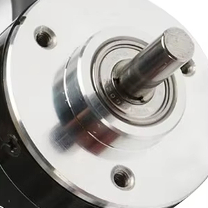 Encoder E6B2-CWZ6C/CWZ5B/CWZ1X/Z3E/Z5G Inkrementelle foto elektrische Drehung - Product Image 4