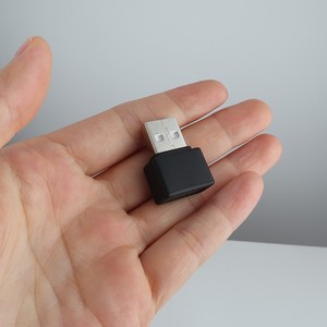 Mini Módulo de lector USB biométrico de huellas dactilares Inicio de sesión seguro para Windows 10/11 con tipo C Hello Biometrics Consumer Electronics - Product Image 4