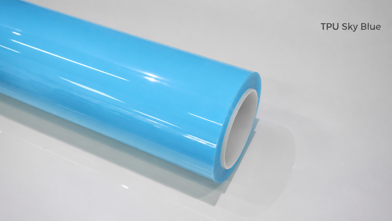 TPU Sky Blue