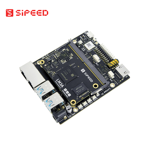 LicheePi 3A K1 Linux scheda di sviluppo SBC otto nucleare 2T NPU RISC-V - Product Image 1