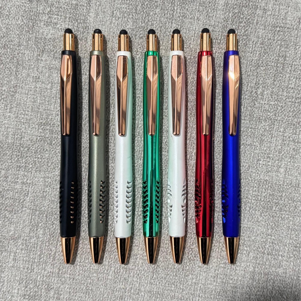 Plusieurs couleurs