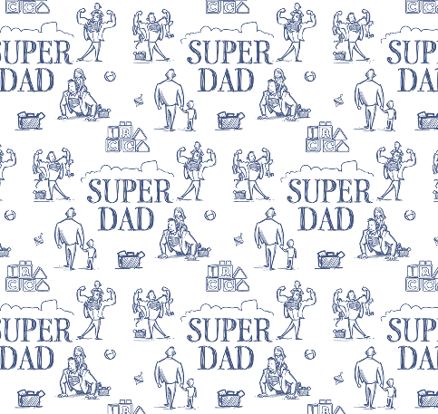 YAR-FQJ-SPERDAD-BLUE-5M