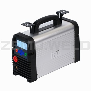 פוליאתילן צינורות Electrofusion ריתוך מכונה DPS20-2.2KW