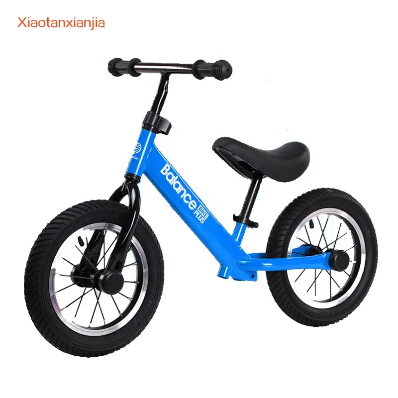 Лидер продаж, детский велосипед для баланса, лучший дизайн, детский велосипед для прогулок
