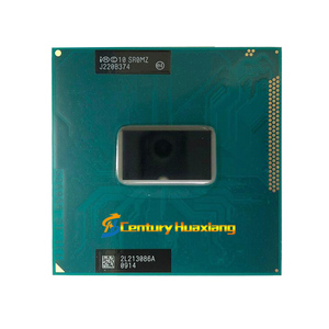 <strong>Intel</strong> <strong>Core</strong> I5 3210M 2.5Ghz <strong>Dual</strong> <strong>Core</strong> Laptop <strong>Processor</strong> SR0MZ Socket G2 I5-3210M CPU for Socket G2 - Product Image 2