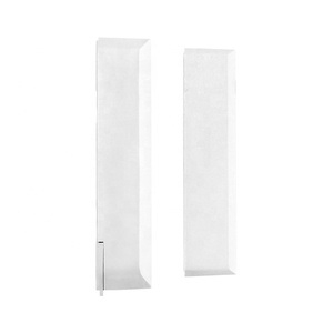 Sensor infrarrojo inteligente para puerta y ventana, sistema de alarma antirrobo de seguridad para el hogar, inalámbrico, wifi/GSM, LS-323-6 - Product Image 1