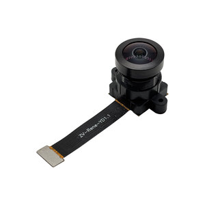 工厂定制1/2.8英寸CMOS传感器2592*1944像素5MP IMX335定焦5MP HDR相机模块