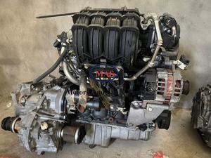 <strong>Engine</strong> Motor 1.6L Bare <strong>Engine</strong> F16D3 <strong>Engine</strong> Assembly for BUICK and CHEVROLET - Product Image 3