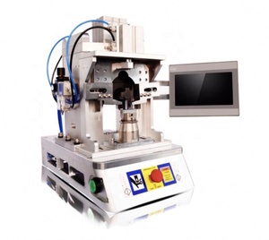 3000瓦超声波小金属点焊机袋式电池电焊机锂电池点焊机 - Product Image 1