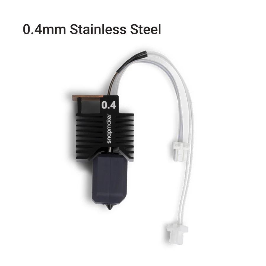 0.4mm Stainless Steel