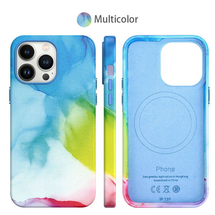 Multicolore