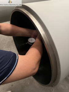 Bê tông truyền đạt xi lanh id230 * 2250mm ống BƠM BÊ TÔNG cung cấp xi lanh bê tông - Product Image 6