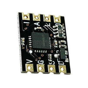 Hentet BOM ZY MPU-6050 3軸加速ジャイロモジュール6DOFジャイロセンサー電子部品 - Product Image 2