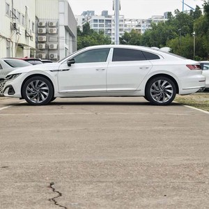 <strong>2025</strong> Model High Cost Performance Volkswagen <strong>CC</strong> Gasoline <strong>Car</strong> 2.0T 186 Horsepower L4 New <strong>Car</strong> - Product Image 5