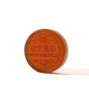 Handmade <strong>80G</strong> Bar <strong>Soap</strong> Polygonum Multiflorum Essential Oil Solid Form for Effective Cleansing and Moisturizing - Product Image 5