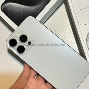 Wholesale Second-Hand <strong>iPhones</strong> X XR XS MAX 11 12 13 14 15 Pro Max Original Unlocked with 6G RAM LTE Cellular for US Version - Product Image 6
