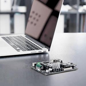 סיטונאי Linkplay A312.4GHz dsp אפקט 4g 300 Mbps 192kHz 24bit דיגיטלי ip אודיו rf מודול מעבד - Product Image 3