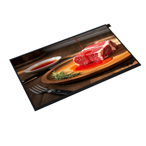 Display LCD da 11.6 pollici con scheda Driver Touch Screen NV116QUM-N31 4K Full HD eDP 40 pin per Raspberry Pi - Product Image 5