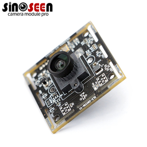 USB 3.0 Global Shutter Farbbild 2MP Kamera modul mit Omni vision OG02B10 Kamera modul
