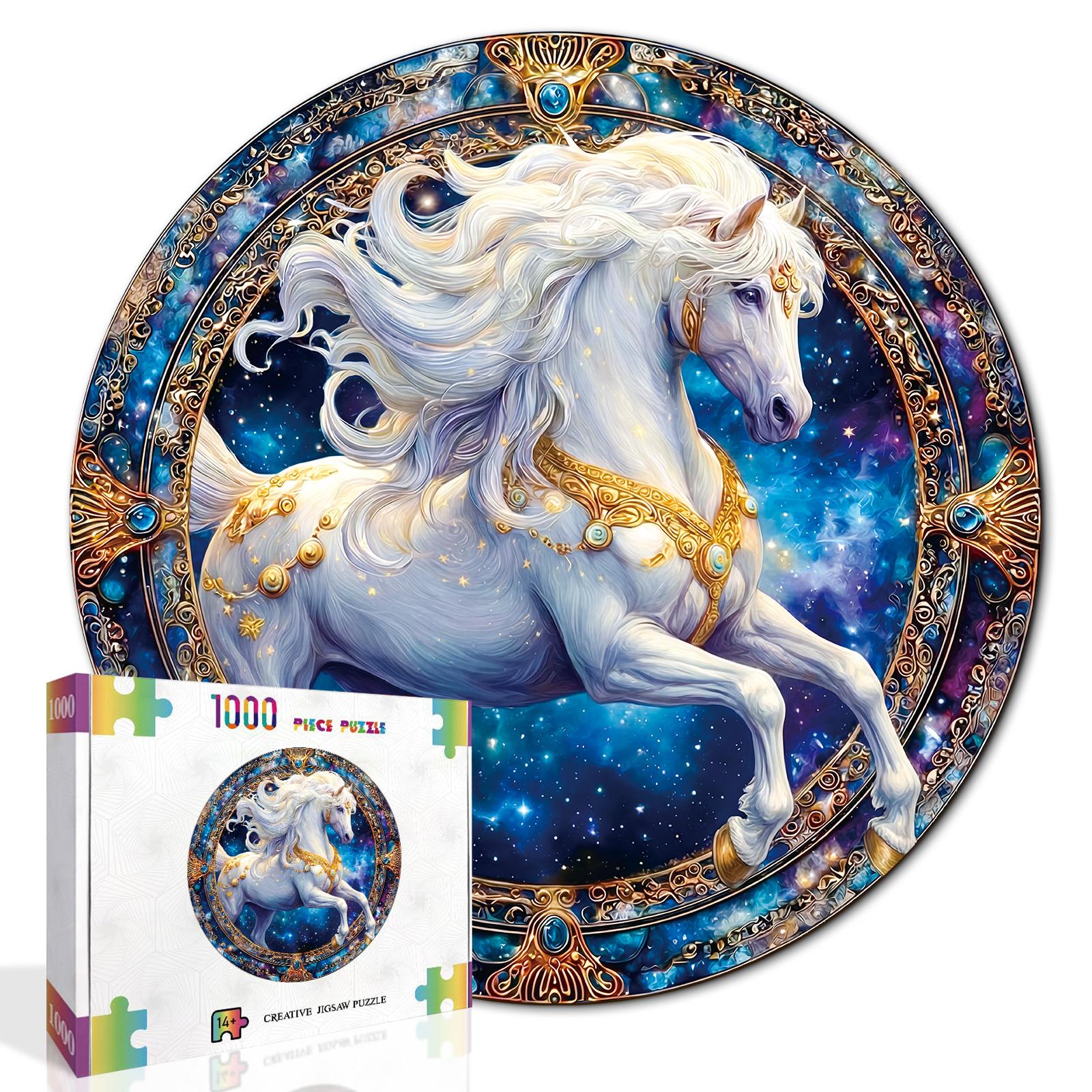 Cosmic Horse