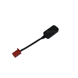 ND Fardrive 72200/72450 200/450A Intelligent Vehicle Brushless DC Motor Controller Include <strong>Mobile</strong> <strong>Device</strong> <strong>Programming</strong> - Product Image 5
