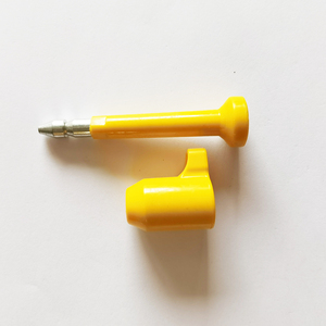 Bảo mật cao container thép Bolt con dấu khóa Container vận chuyển klicker Bolt con dấu - Product Image 3