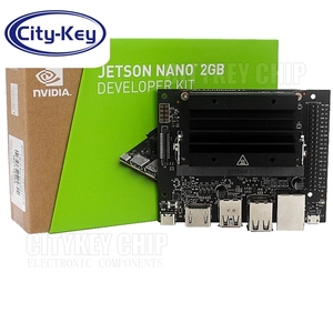 Jetson Nano 2GB schede di sviluppo e kit programmatori AI programmi di riconoscimento facciale intelligenza artificiale